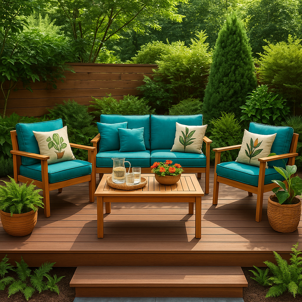 Outdoor Collection