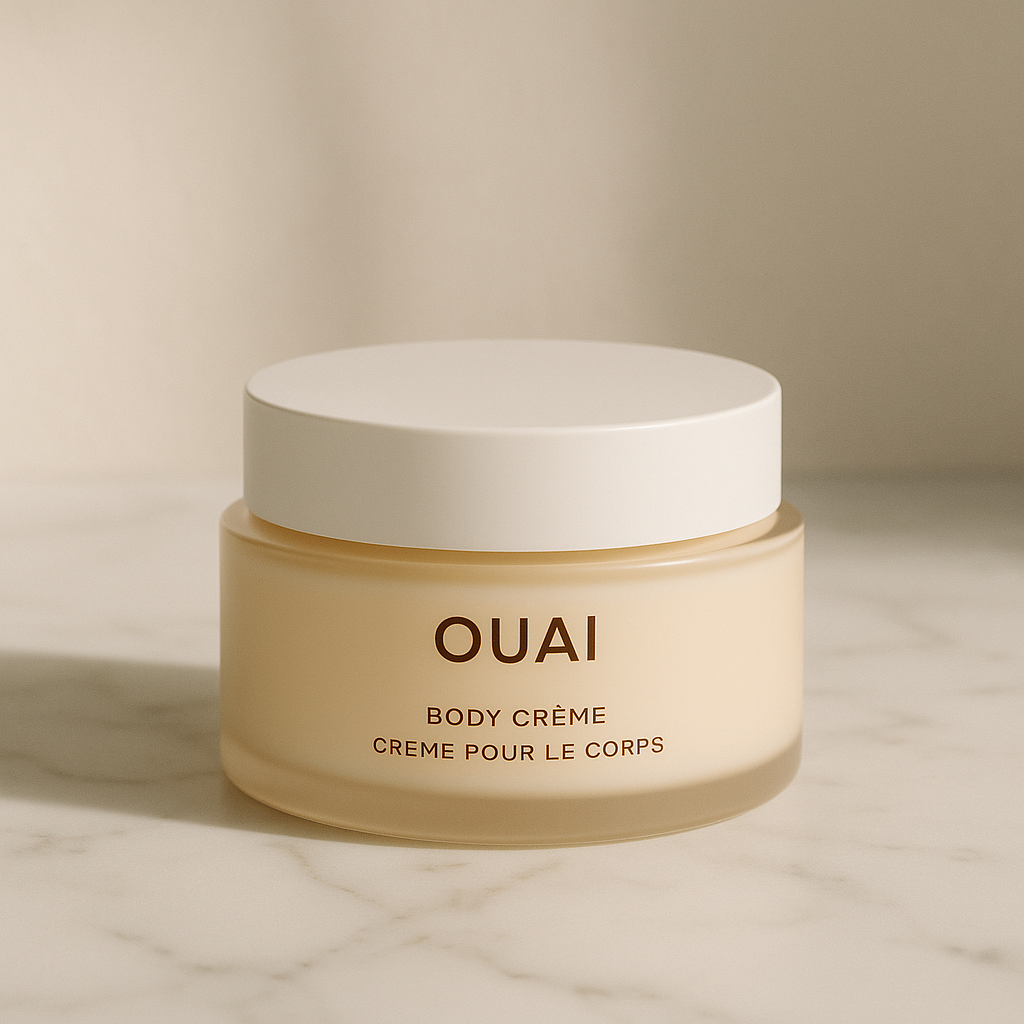 Luxury Skincare