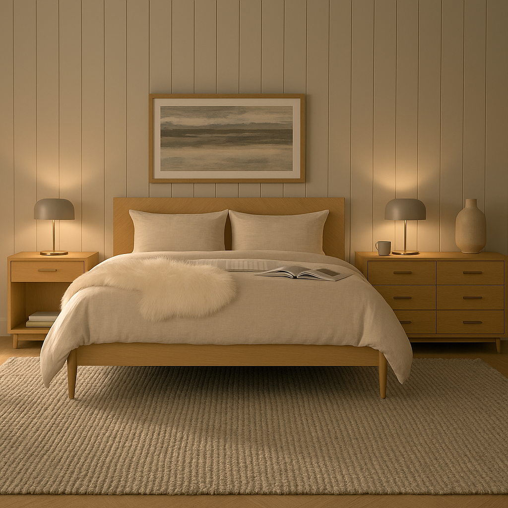 Bedroom Set