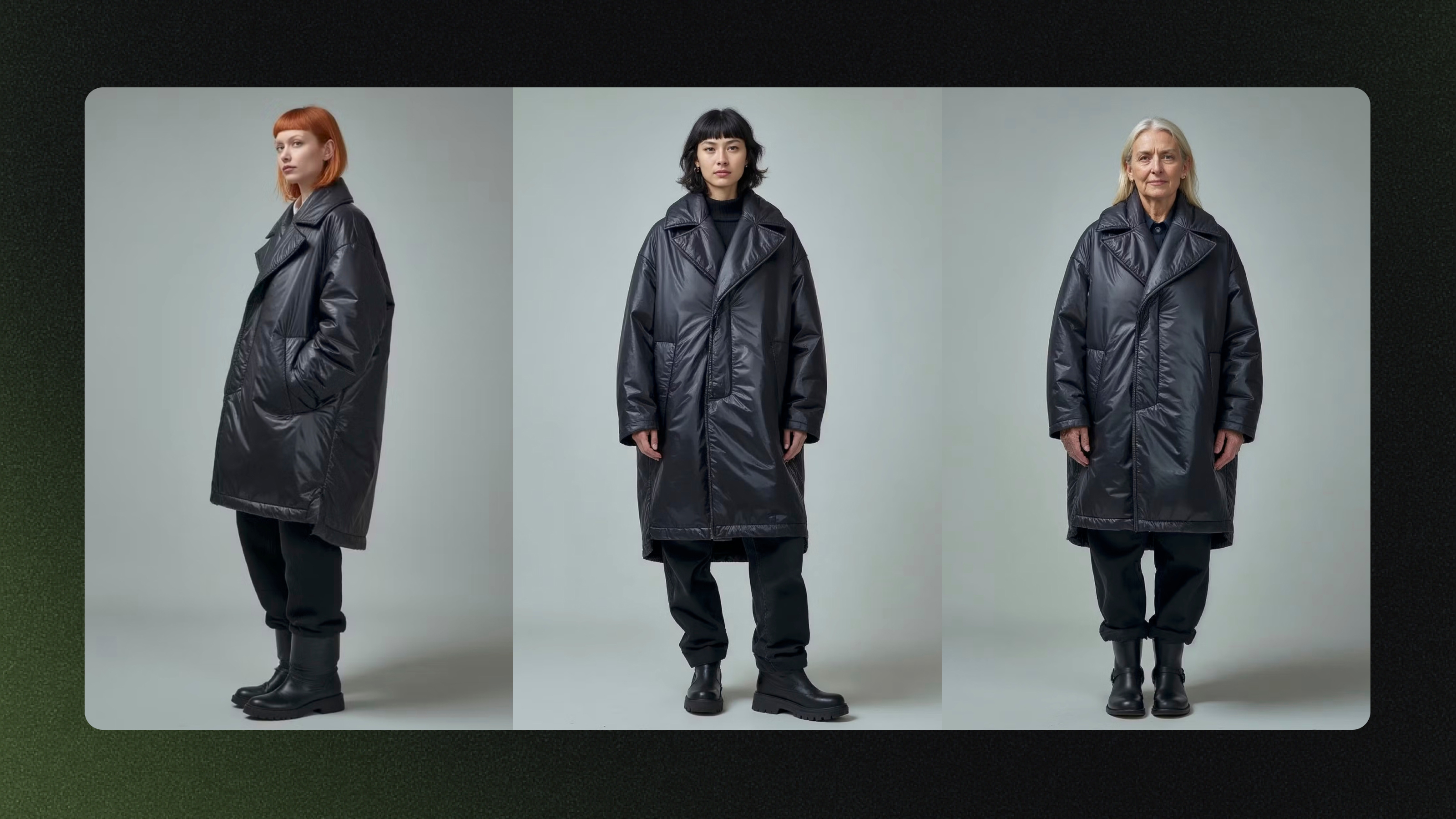 How to Use AI for Model Diversity