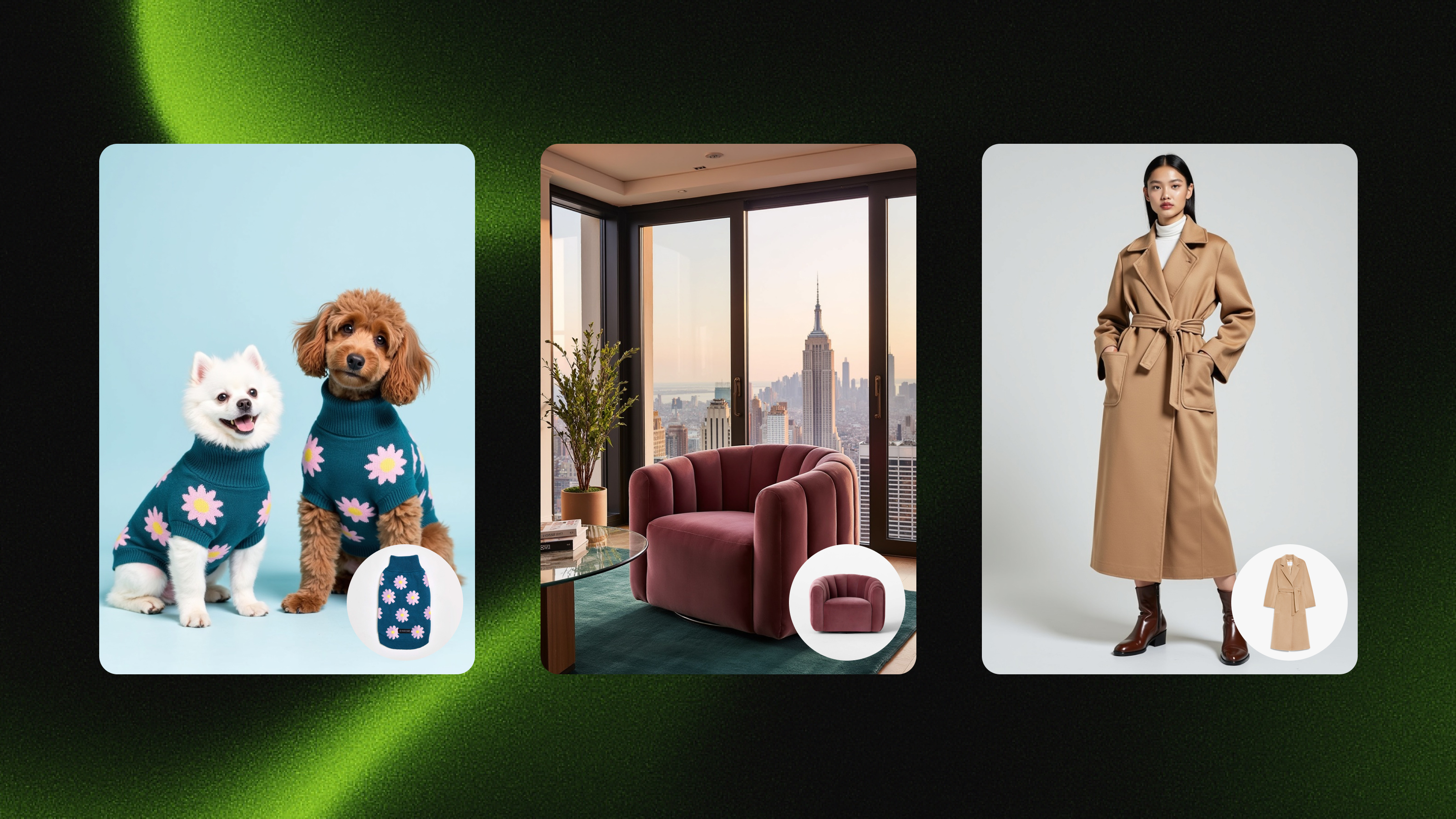How to Create Product Photos with AI